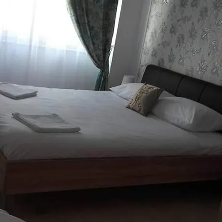 Sophy Mamaia Апартаменты