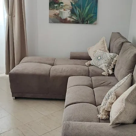 Apartment Sophy Mamaia Navodari