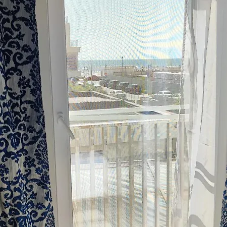 Apartament Sophy Mamaia