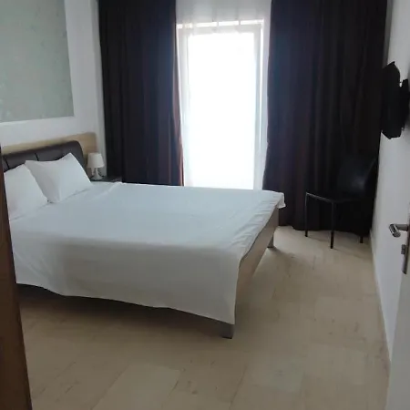 Sophy Mamaia Apartment *