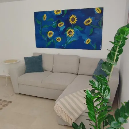 Sophy Mamaia Apartment *