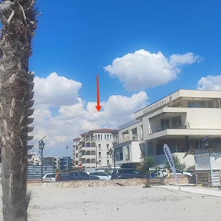 Sophy Mamaia Apartment *