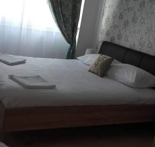 Sophy Mamaia Διαμέρισμα