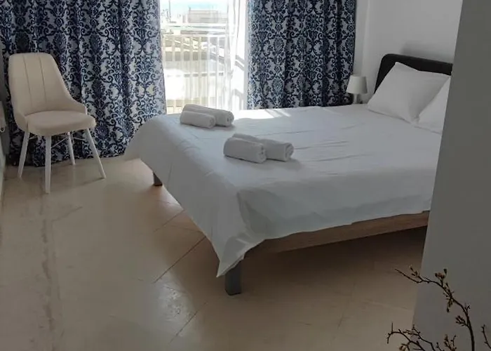 Sophy Mamaia * Năvodari