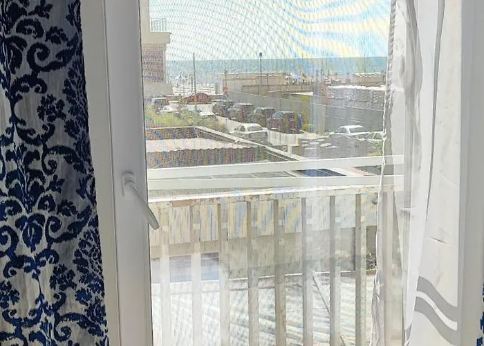 Διαμέρισμα Sophy Mamaia